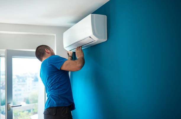 Best Commercial HVAC repair  in State Center, IA