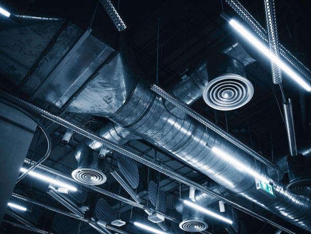 Best HVAC maintenance near me  in State Center, IA