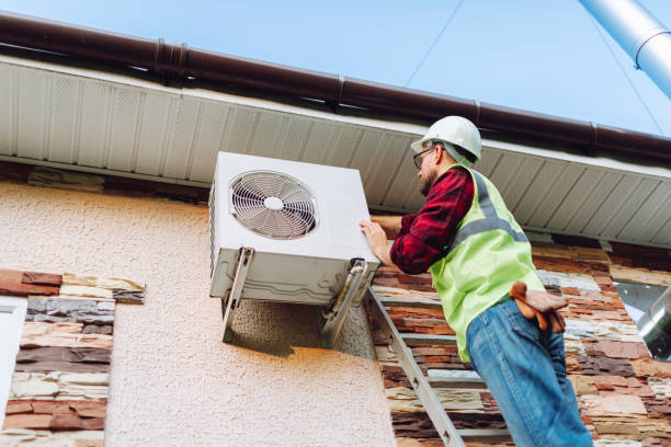 Best Best HVAC companies  in State Center, IA