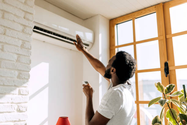 Best Central air repair  in State Center, IA