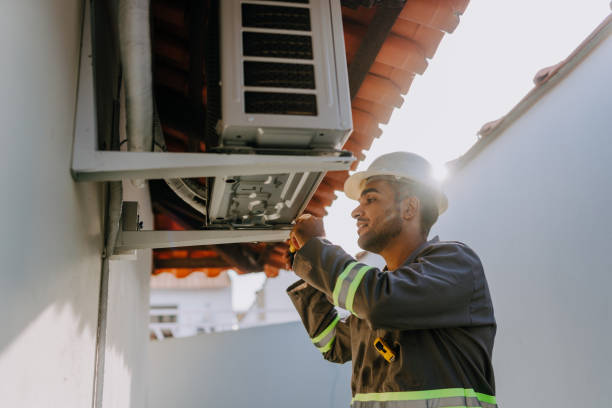 Best HVAC system installation  in State Center, IA