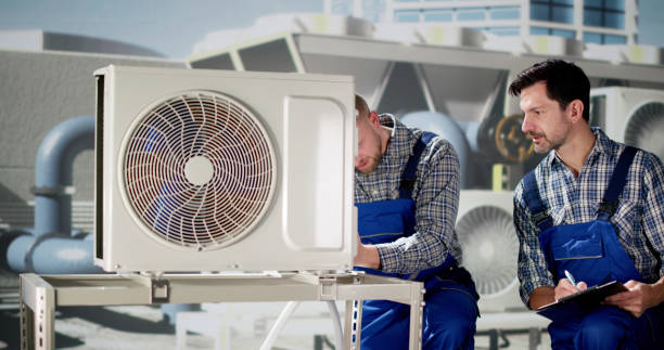 Best Air quality test  in State Center, IA