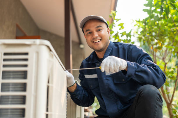 HVAC troubleshooting in State Center, IA